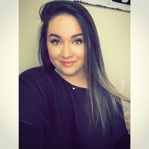 Meet your Posher, Ashlynn